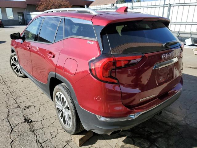 3GKALPEXXKL181872 GMC Terrain Slt