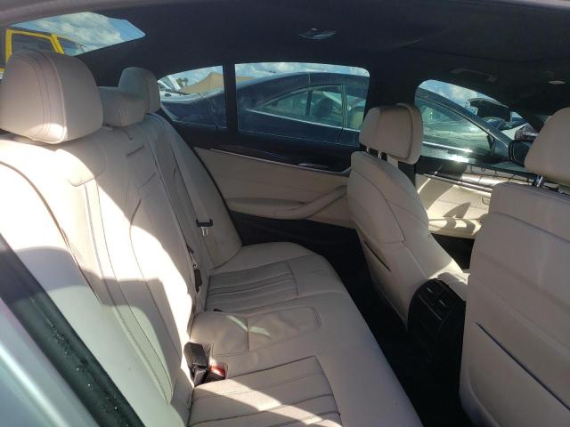 WBAJR3C08LWW76184 BMW 530 I