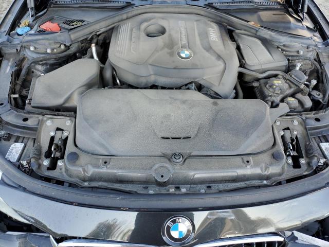 WBA8D9C54JA608552 BMW 330 XI