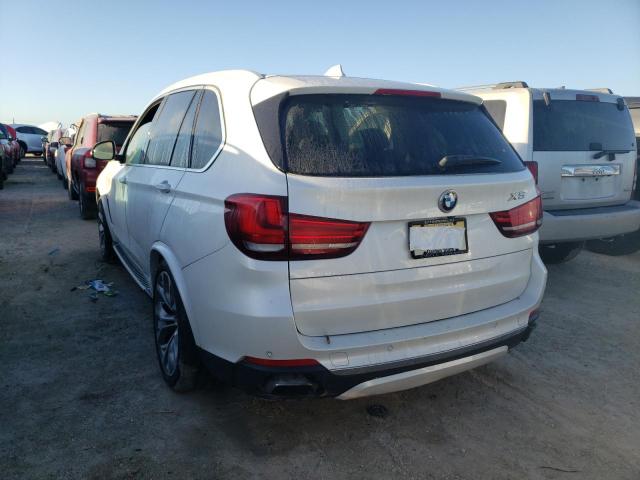 5UXKR6C53J0U14771 BMW X5 Xdrive50i