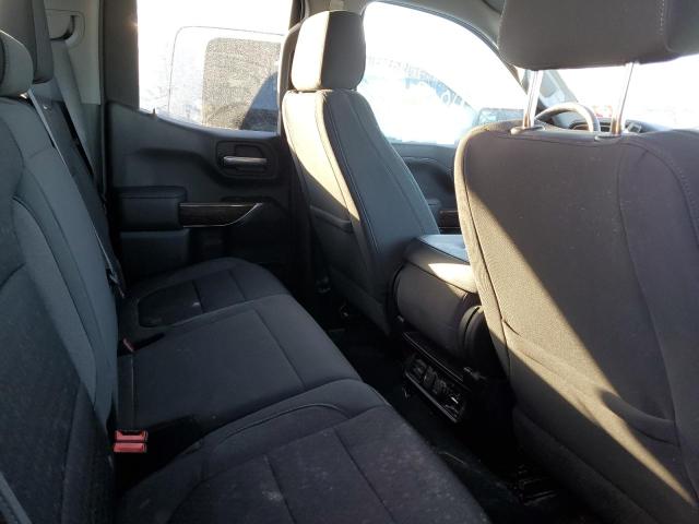 1GTR9CED2MZ298711 GMC Sierra K1500 Elevation