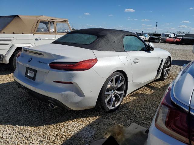 WBAHF3C01NWX41550 BMW Z4 Sdrive30i
