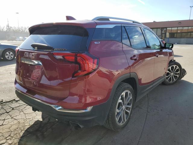 3GKALPEXXKL181872 GMC Terrain Slt