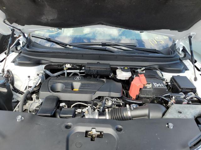 5J8TC2H58ML007476 Acura Rdx Technology