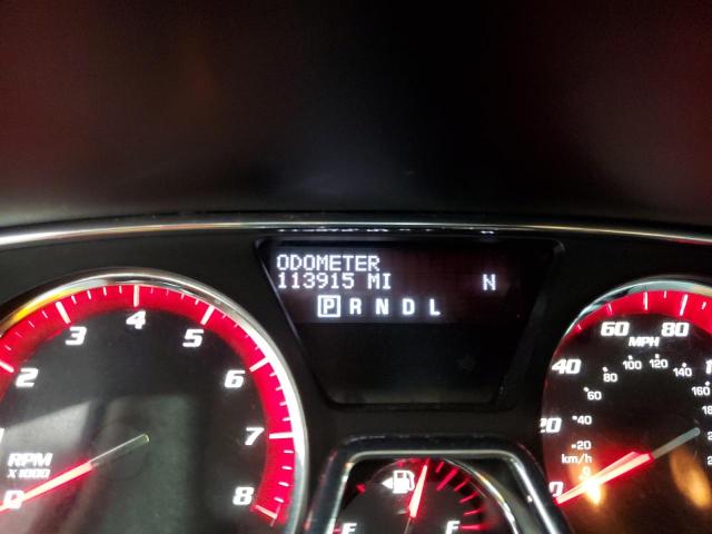 1GKKRNED7FJ263715 GMC ACADIA SLE