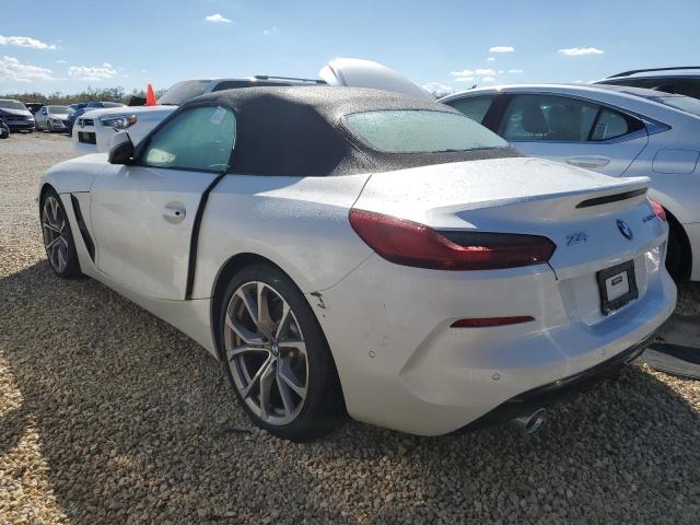 WBAHF3C01NWX41550 BMW Z4 Sdrive30i