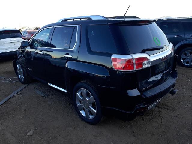 2GKFLZE3XF6286761 GMC Terrain Denali