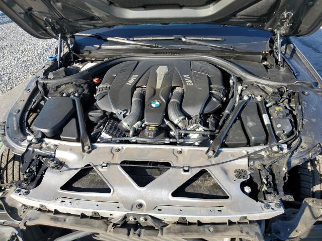 WBA7F0C55JGM23702 BMW 750 I