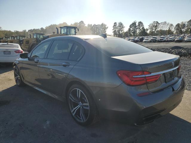 WBA7F0C55JGM23702 BMW 750 I