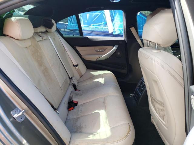 WBA8B9C52JAE21982 BMW 330 I