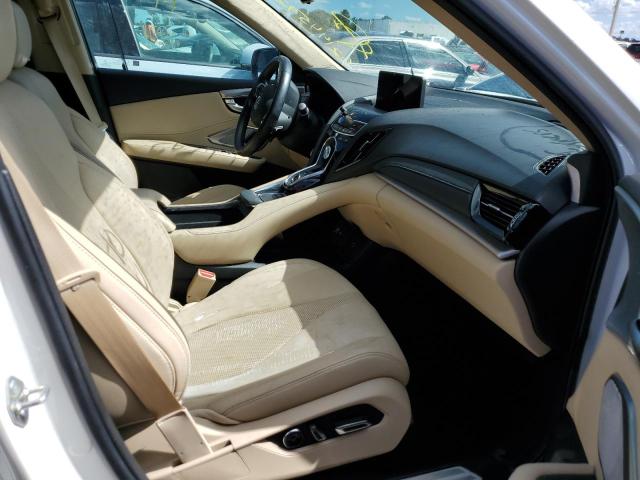 5J8TC2H58ML007476 Acura Rdx Technology