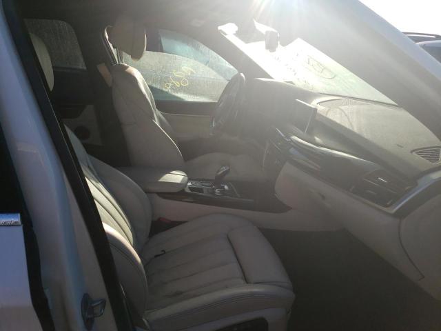 5UXKR6C53J0U14771 BMW X5 Xdrive50i