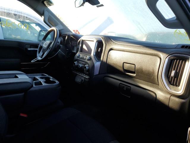 1GTR9CED2MZ298711 GMC Sierra K1500 Elevation