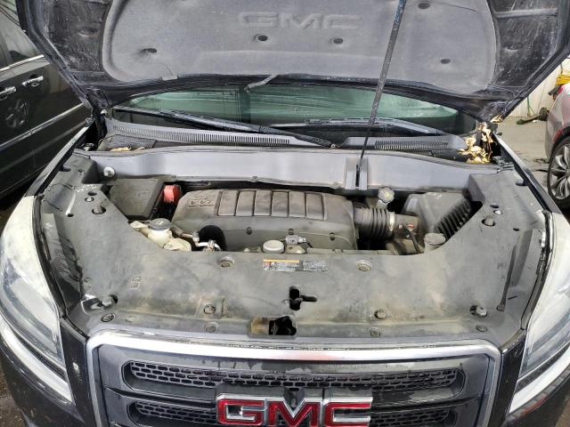 1GKKRNED7FJ263715 GMC ACADIA SLE