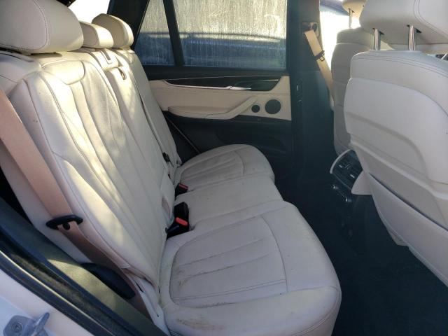 5UXKR6C53J0U14771 BMW X5 Xdrive50i