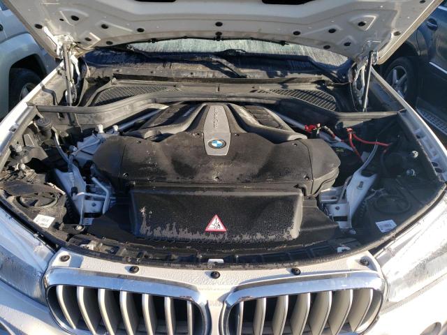 5UXKR6C53J0U14771 BMW X5 Xdrive50i