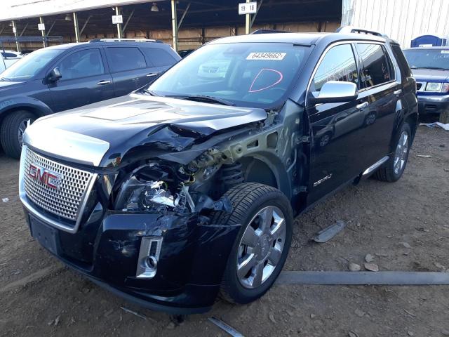 2GKFLZE3XF6286761 GMC Terrain Denali