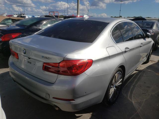 WBAJR3C08LWW76184 BMW 530 I