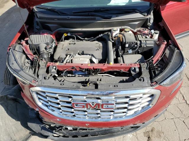 3GKALPEXXKL181872 GMC Terrain Slt