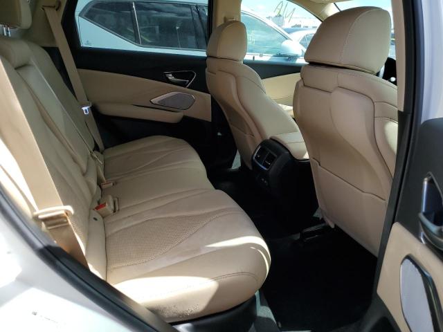 5J8TC2H58ML007476 Acura Rdx Technology