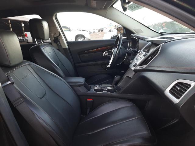 2GKFLZE3XF6286761 GMC Terrain Denali