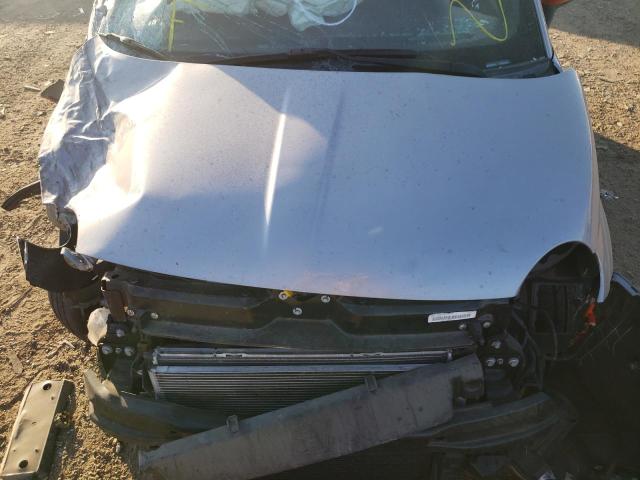 3C3CFFGE0JT425534 Fiat 500 Electric