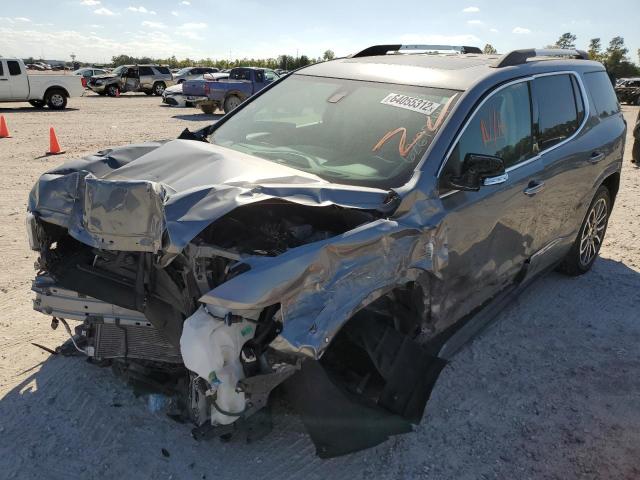 1GKKNPLS0LZ155717 GMC Acadia Denali