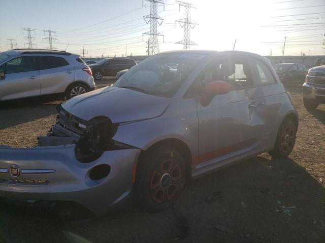 3C3CFFGE0JT425534 Fiat 500 Electric