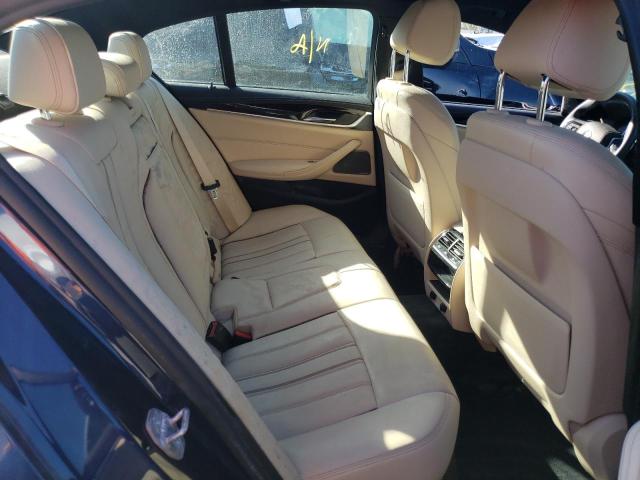 WBAJE5C50JWA95197 BMW 540 I