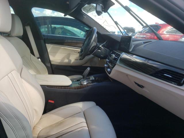 WBAJR3C08LWW76184 BMW 530 I