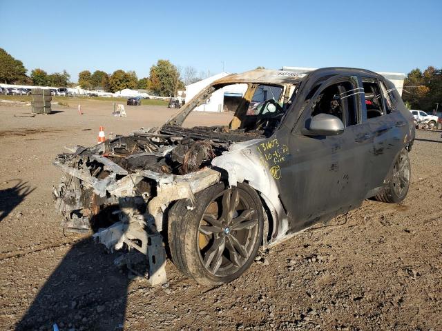 5UXTS3C58J0Y94491 BMW X3 Xdrivem40i