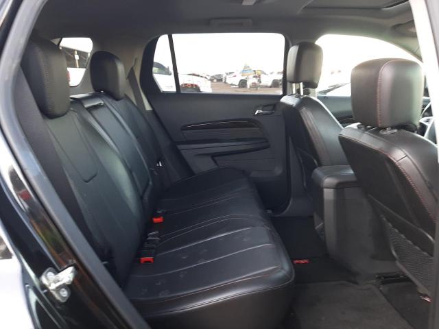 2GKFLZE3XF6286761 GMC Terrain Denali