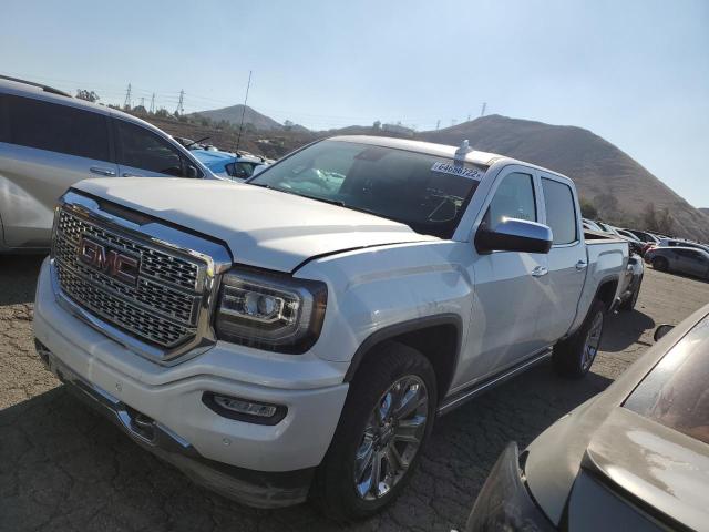 3GTU2PEJ2JG530778 GMC Sierra K1500 Denali