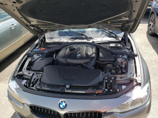 WBA8B9C52JAE21982 BMW 330 I