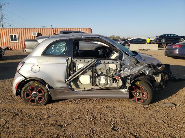 3C3CFFGE0JT425534 Fiat 500 Electric