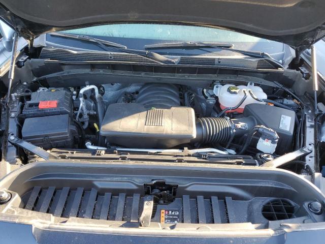 1GTR9CED2MZ298711 GMC Sierra K1500 Elevation