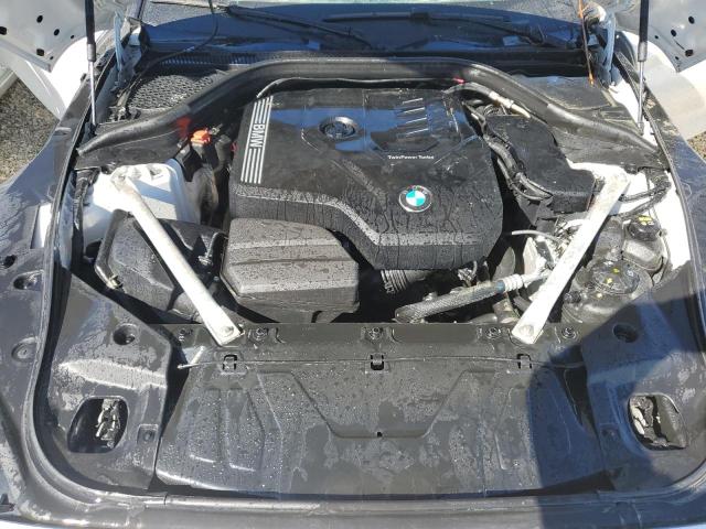 WBAHF3C01NWX41550 BMW Z4 Sdrive30i