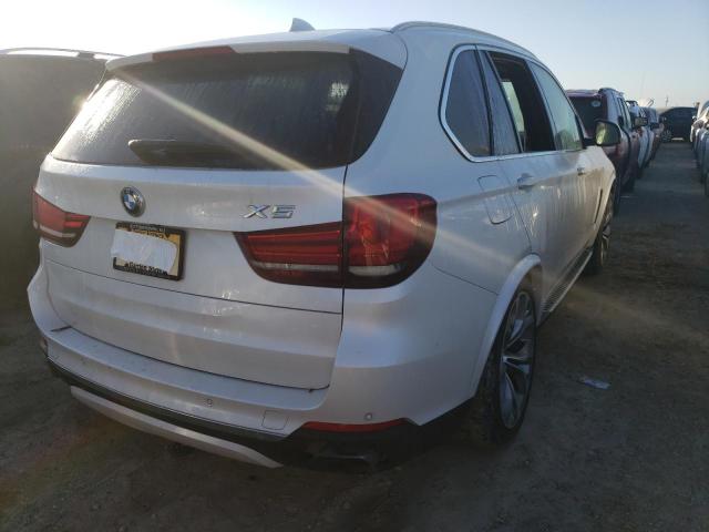 5UXKR6C53J0U14771 BMW X5 Xdrive50i