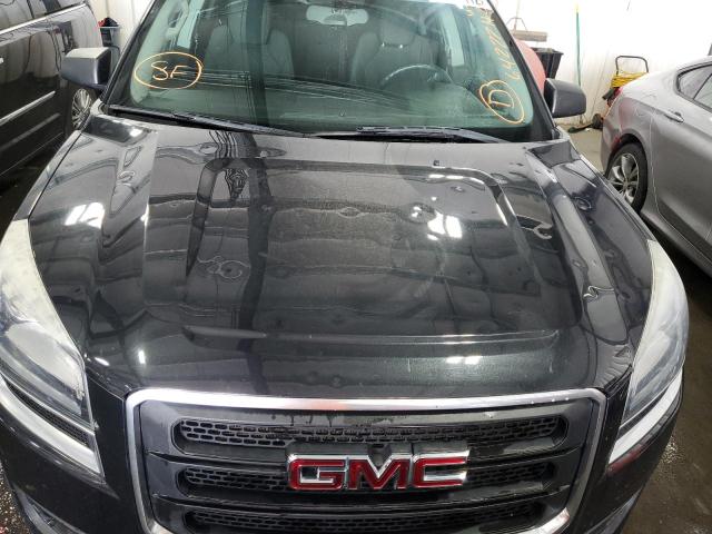1GKKRNED7FJ263715 GMC ACADIA SLE