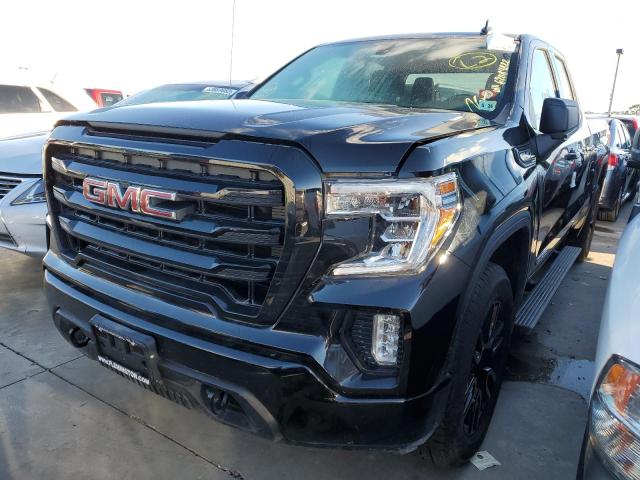 1GTR9CED2MZ298711 GMC Sierra K1500 Elevation