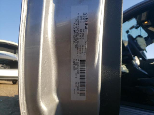 3C3CFFGE0JT425534 Fiat 500 Electric