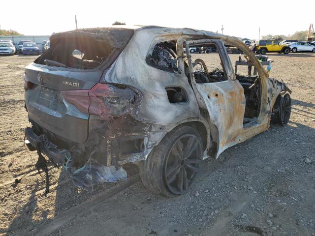 5UXTS3C58J0Y94491 BMW X3 Xdrivem40i