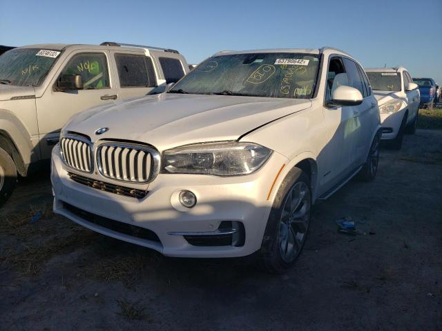 5UXKR6C53J0U14771 BMW X5 Xdrive50i