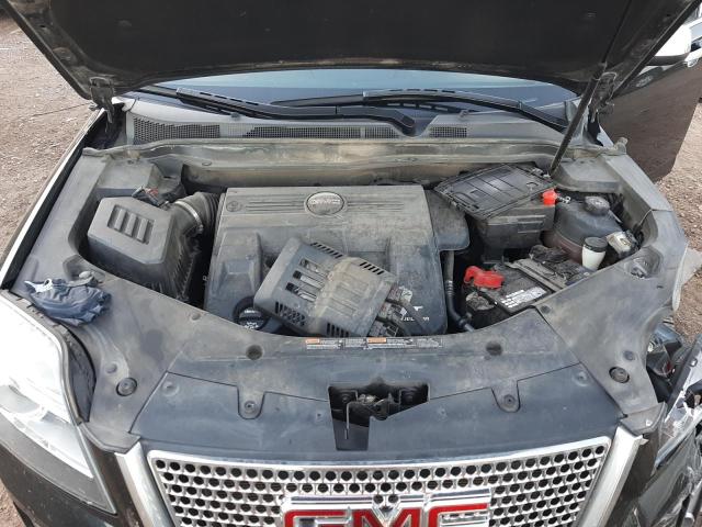 2GKFLZE3XF6286761 GMC Terrain Denali