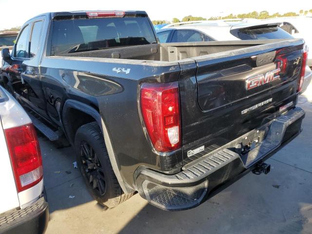 1GTR9CED2MZ298711 GMC Sierra K1500 Elevation