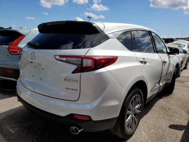 5J8TC2H58ML007476 Acura Rdx Technology