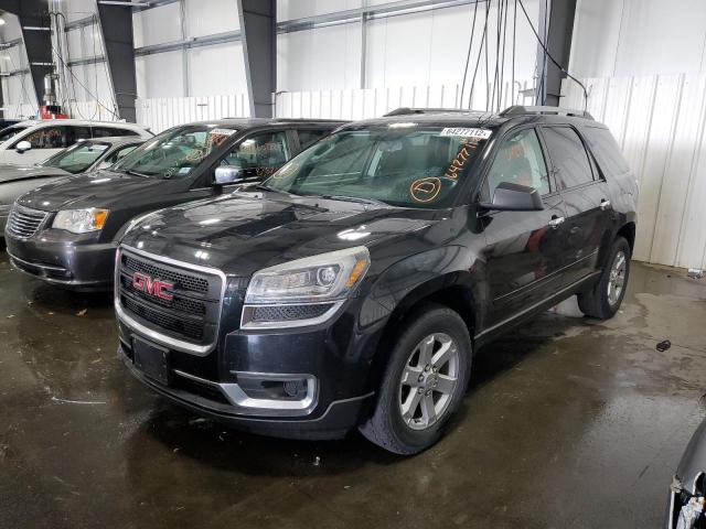 1GKKRNED7FJ263715 GMC ACADIA SLE