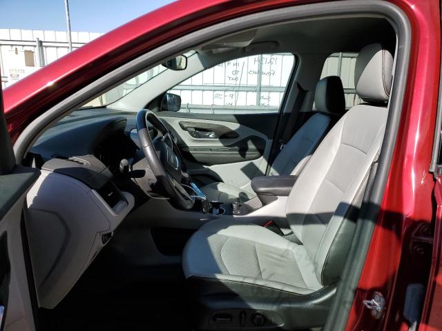 3GKALPEXXKL181872 GMC Terrain Slt