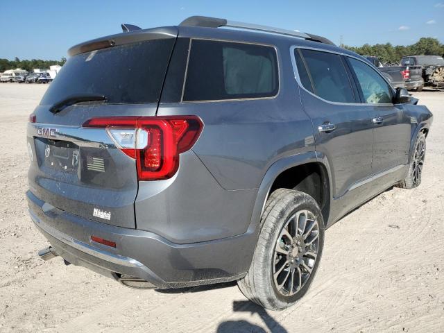 1GKKNPLS0LZ155717 GMC Acadia Denali