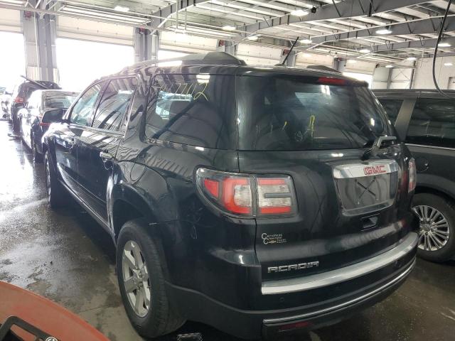 1GKKRNED7FJ263715 GMC ACADIA SLE